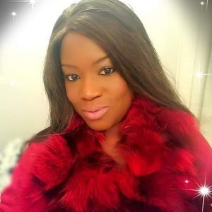 Meet your Posher, Sharon